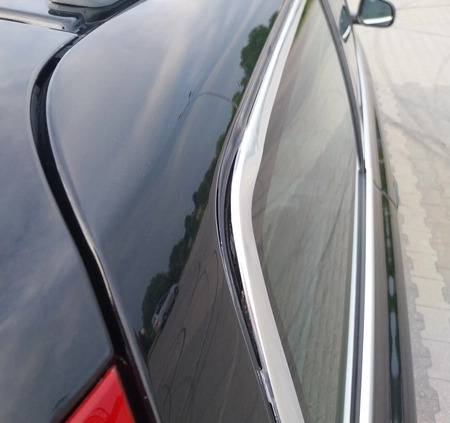 Volvo V70 cena 16900 przebieg: 325100, rok produkcji 2008 z Bydgoszcz małe 379